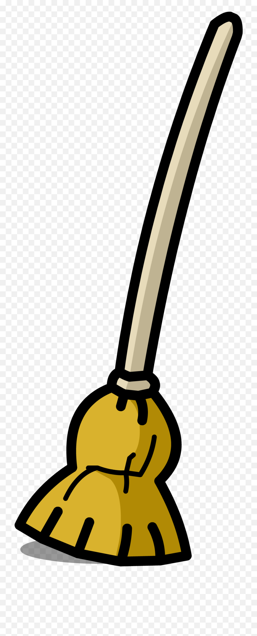 Pin - Clipart Broom Emoji,Emoji Broom
