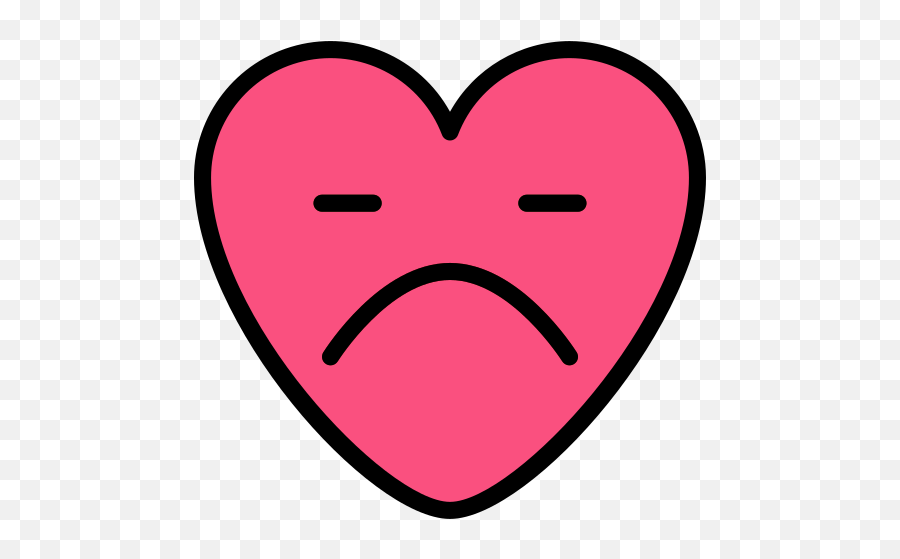 Heartbroken - Smiley Emoji,Heart Broken Emoticons