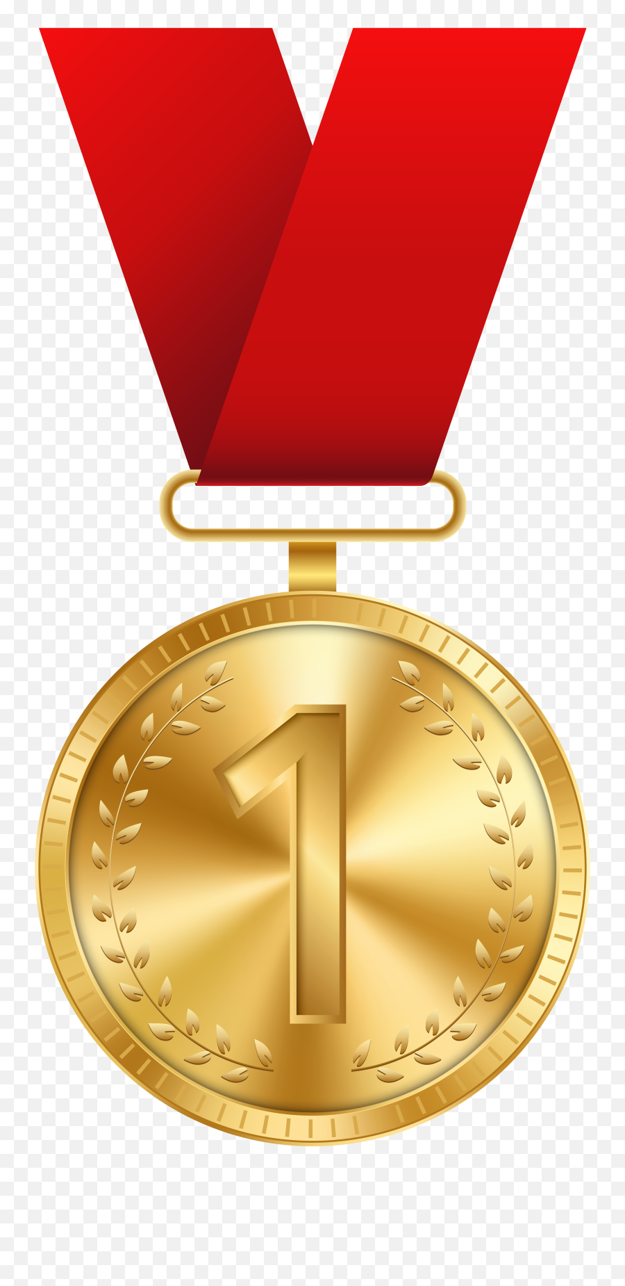 Free Medal Transparent Background Download Free Clip Art - Gold Medal Png Emoji,Gold Medal Emoji
