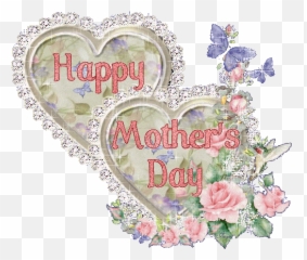 Mothers Day Animation Video - Beautiful Gif Emoji