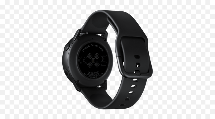 Samsung Galaxy Active Smart Watch Black - Relojes Inteligentes Tiendas Coppel Emoji,Samsung Emoticons List