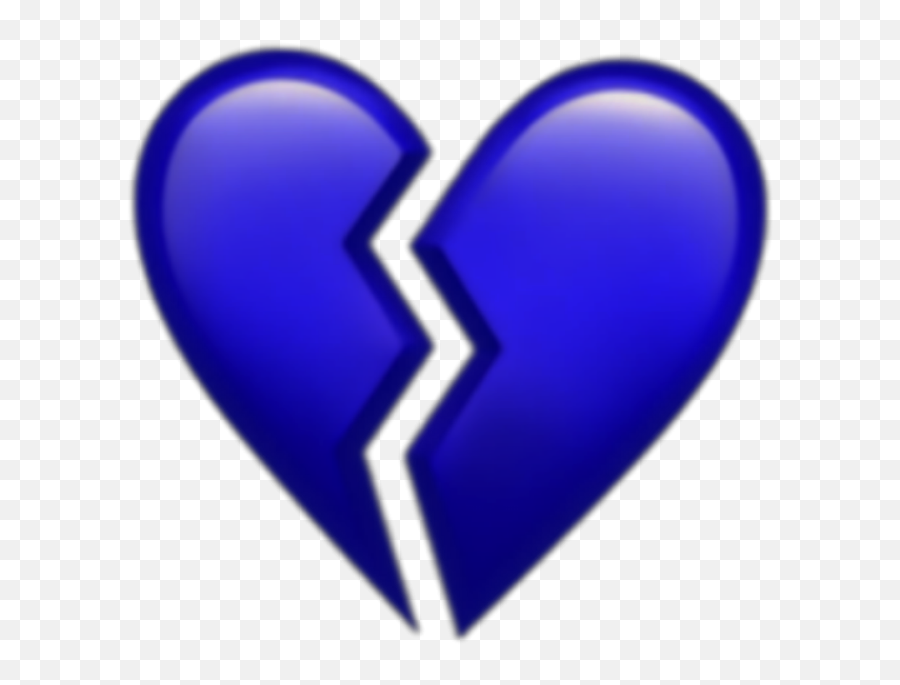 Emoji Emojis Tumblr Instagram Insta - Sad Broken Heart Emoji,Cute Text Messages With Emojis