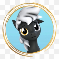 Hey Guys A Friend Of Mine Ordered - Cartoon Emoji,Pony Emoticons