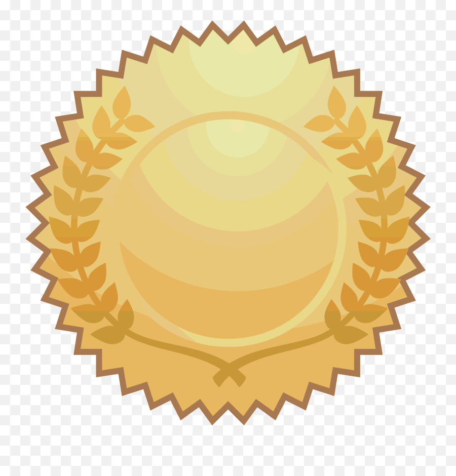 Medal Clipart Vector Award Pack - Medallion Clipart Png Emoji,Bronze Medal Emoji