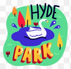 Park Refuses Handshake Clipart - Art Emoji
