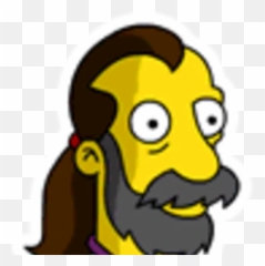 Tapped Out Wiki - Cartoon Emoji