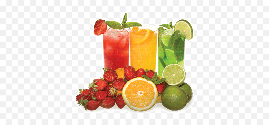 Juice Png Image Icon Favicon - Entreprise De Jus De Fruits Emoji,Cocktail Sunrise Emoji