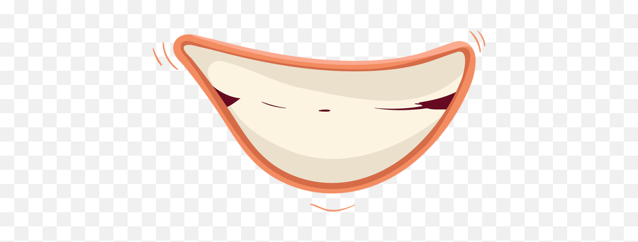 Transparent Png Svg Vector File - Clip Art Emoji,Grinning Teeth Emoji