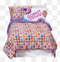 Iscream Comforter With Two Pillow Cases - Bed Sheet Emoji,Emoji Twin Set