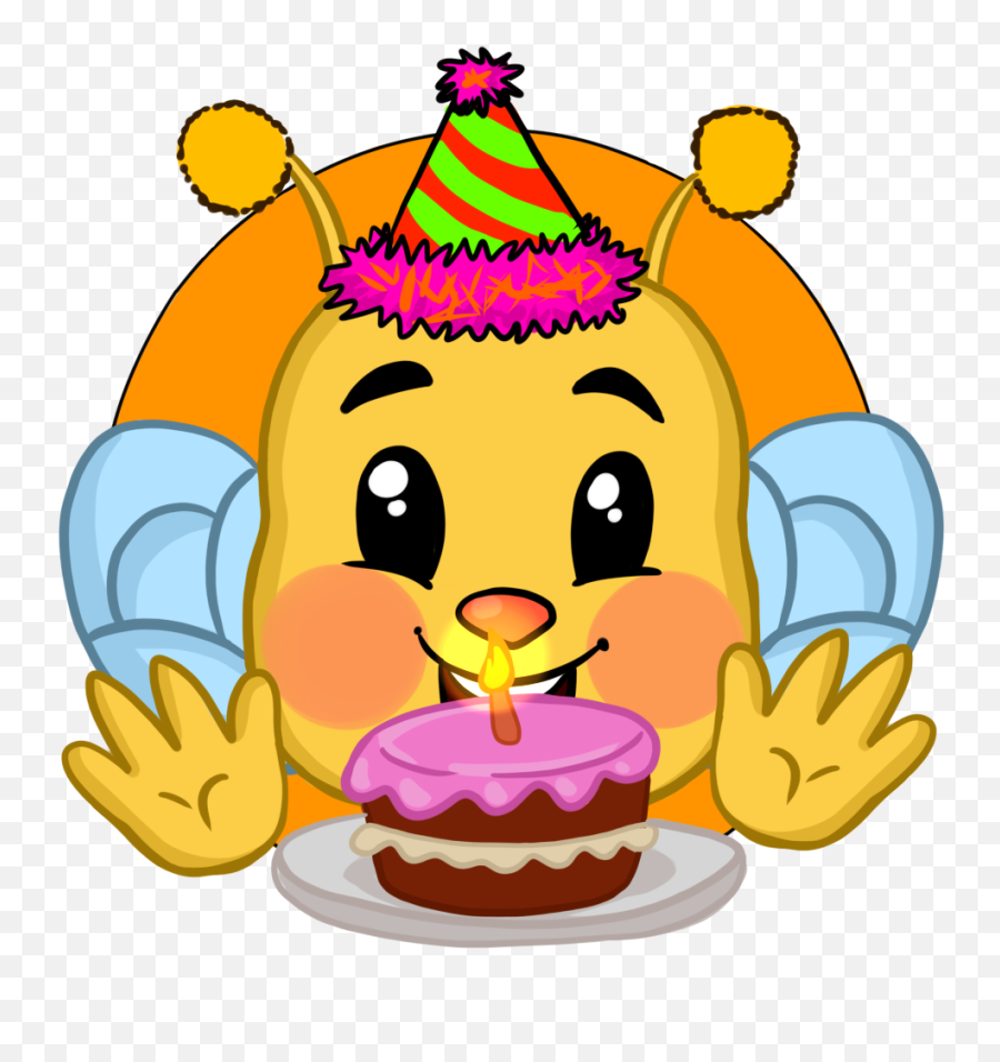 Zazzle - Clip Art Emoji,Birthday Emoji Art