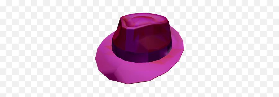 Pimp Hat Transparent Png Clipart Free - Cowboy Hat Emoji,Pimp Emoji