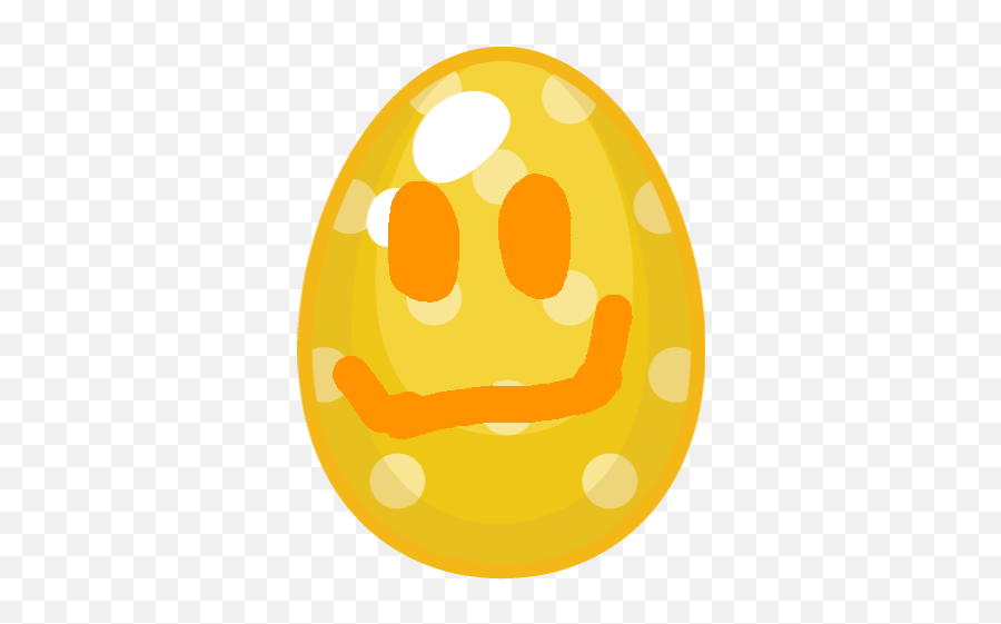 Super Saiyan Bunny Eggs Tynker - Smiley Emoji,Egg Emoticon