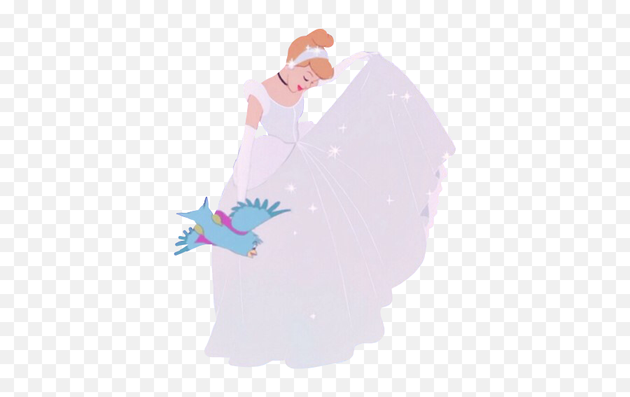 Itu0027s Cinderella Honestly I Had A Hard Time Making This - Cinderella Disney Emoji,Cinderella Emoji