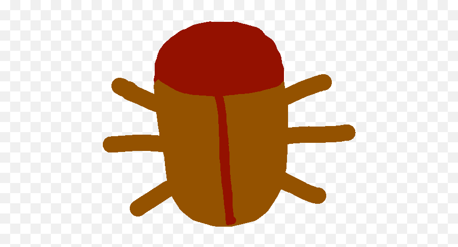 Bug Smash Tynker - Insect Emoji,Cockroach Emoji