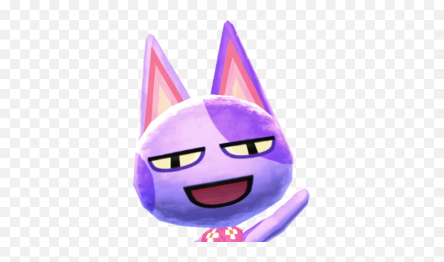 Bob Animal Crossing Wiki Fandom - Animal Crossing Characters Cat Emoji,Roll Eyes Emoticon