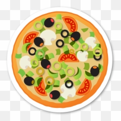 Icon Pizza 247302 - Free Icons Library Pizza Emoji,Pizza Slice Emoji