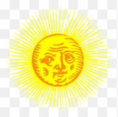 Old Sun - Old Sun Clipart Emoji,Dance Emoticon