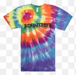 Ben U0026 Jerryu0027s T - Shirt Unisex Tie Dye Ben And Merch Emoji,Butter Emoji Hoodie