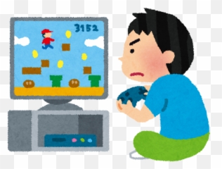 Creador De Videojuegos Dibujo Emoji