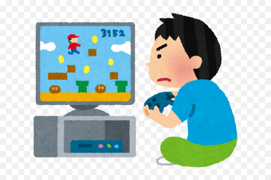 Creador De Videojuegos Dibujo Emoji,Vs16 Emoji