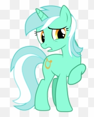 Ask Lyra Heartstrings 3 - Pony MLP Forums Scared Emoji