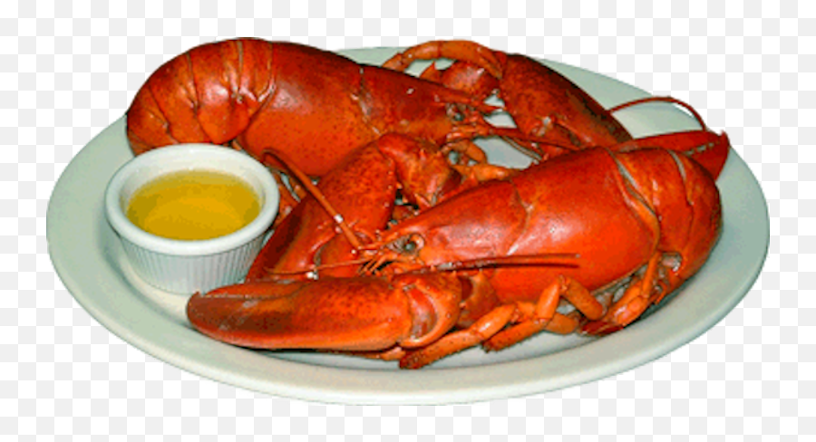 Lobster Dinner - Bowl Emoji,Lobster Emoji