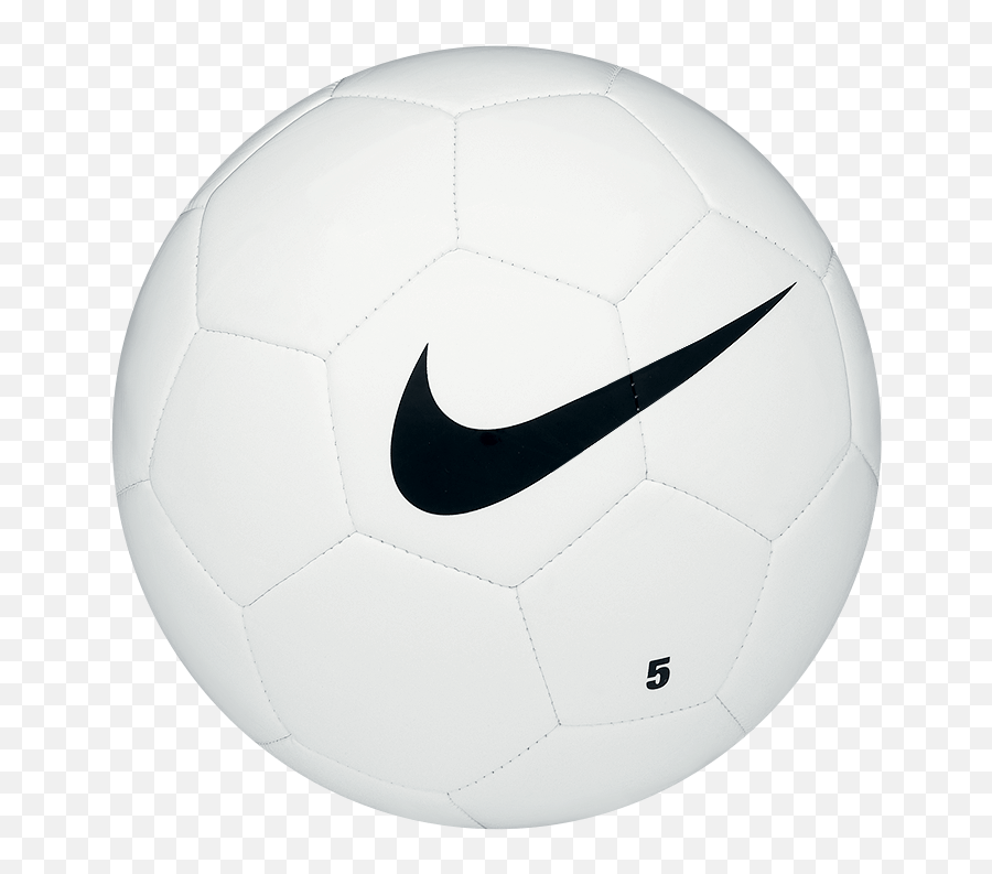 Free Nike Soccer Ball Png Download Free Clip Art Free Clip - Nike Training Football Emoji,Soccer Ball Emoji