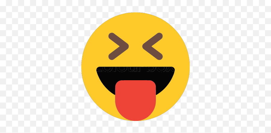 Gtsport - Happy Emoji,Lick Emoji