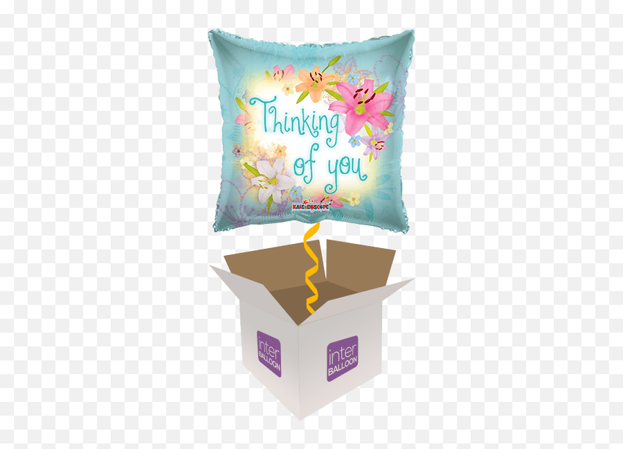 Enfield Helium Balloon Delivery In A - Emoji For Day,Giant Emoji Pillow