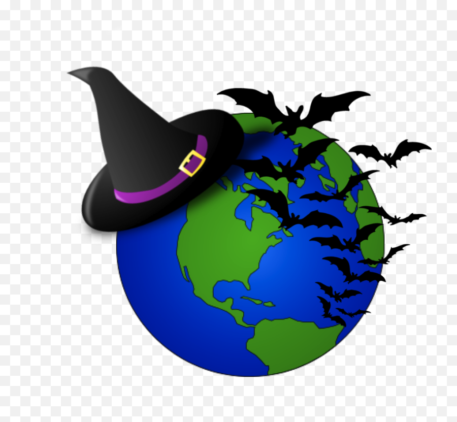 Conversation It Occurred To Me That I Did Not Know - Halloween Clipart Transparent Background Emoji,Bat Emoticon