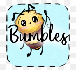 Bumbles Collection - 1 Tree Cards Happy Emoji,Tree Emoticon