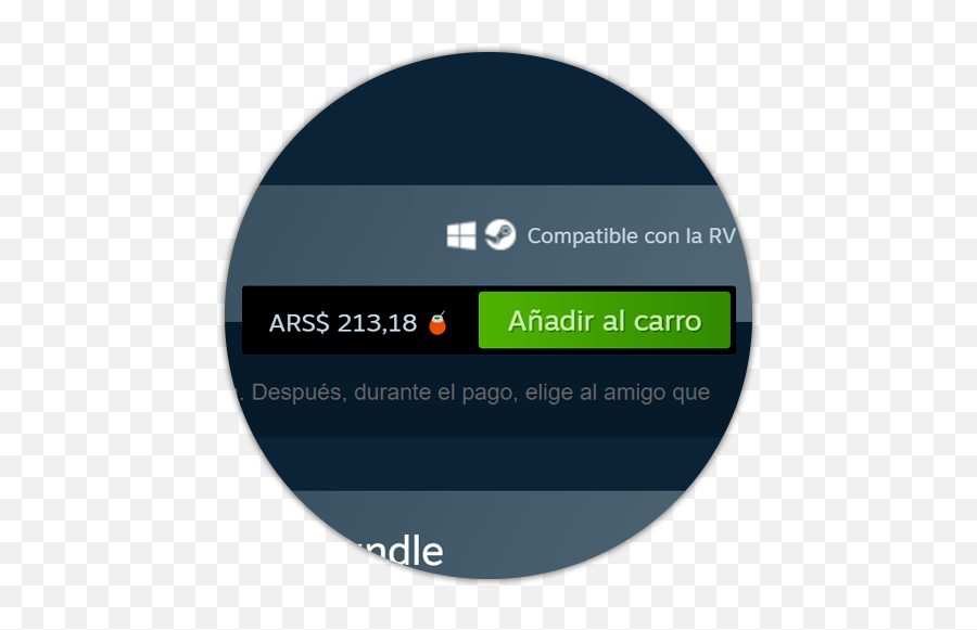 Steamcito - Steam Con Impuestos Argentina 2020 Automáticos Vertical Emoji,Todos Los Emojis