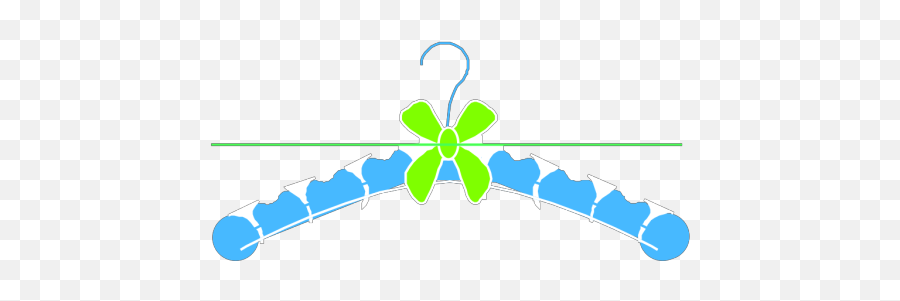 Hanger Png Svg Clip Art For Web - Bow Emoji,Coat Hanger Emoji