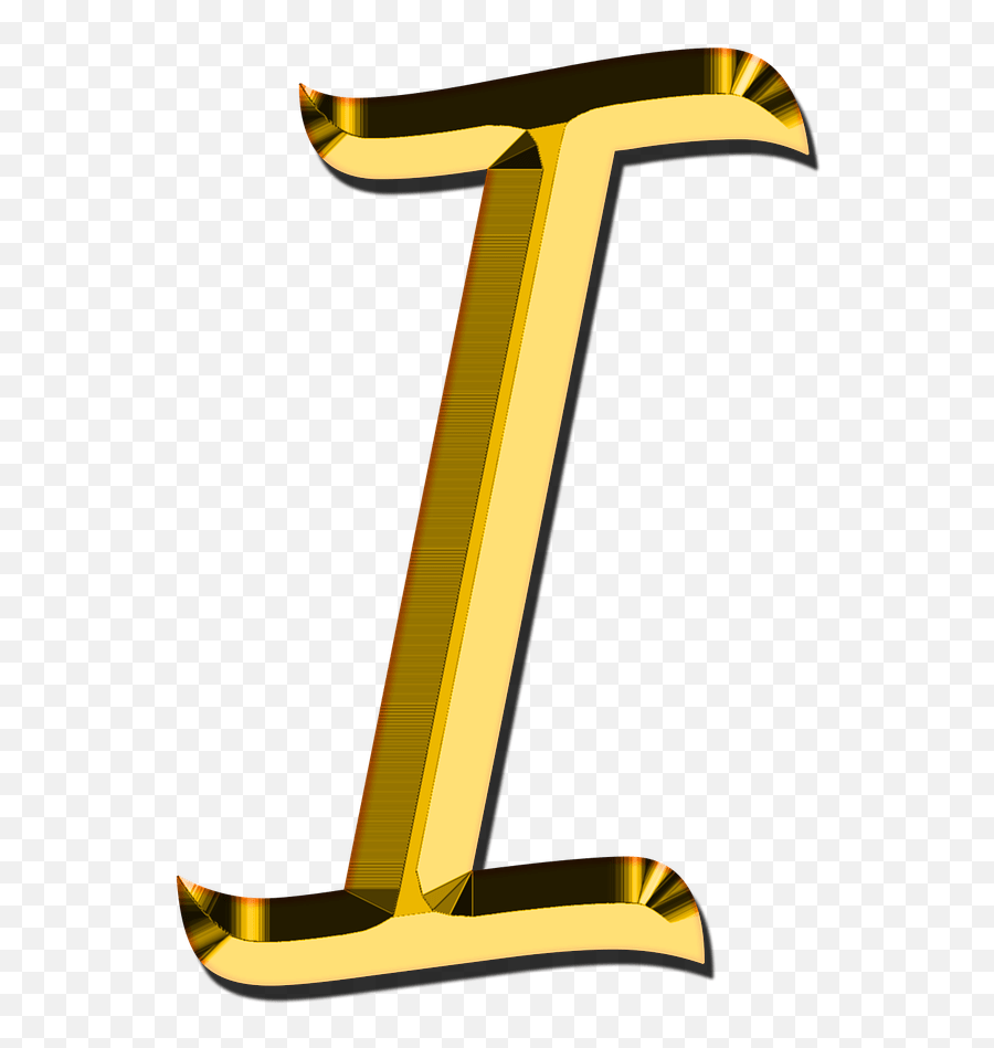 Letter I Png U0026 Free Letter Ipng Transparent Images 1871 - Letter Png Emoji,Emoji Alphabet Letters