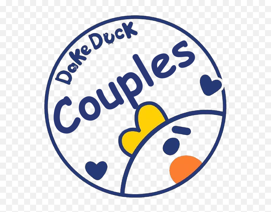 Dake Duck Png Emoji,Dake Duck