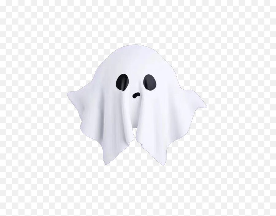 Halloween White Png Emoji Image,Halloween - free transparent emoji ...