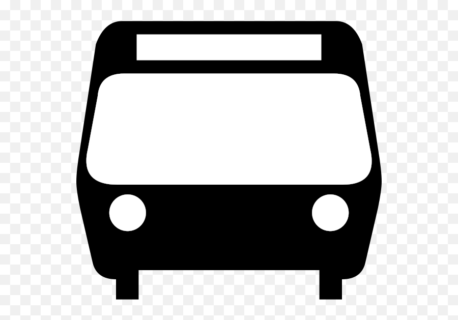 Bsicon Bus1 - Ttc Bus Icon Emoji,College Football Emojis