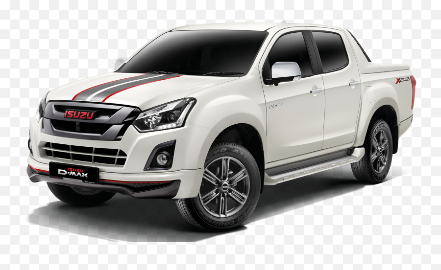 Isuzu Png - D Max Isuzu Pearl White Emoji,Pickup Truck Emoji