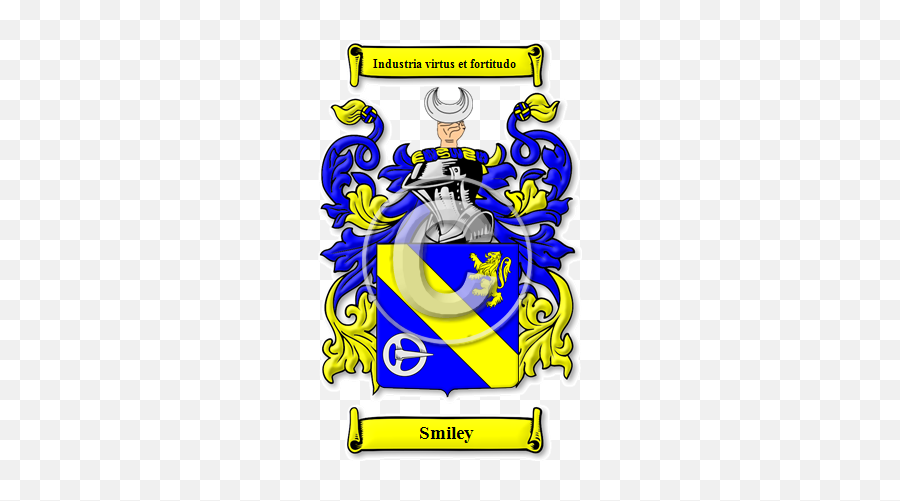 Smiley Name Meaning Family History - Smillie Family Crest Emoji,Text Emoticon Meanings