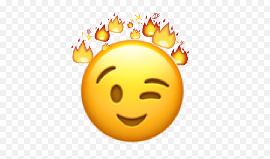 Png Voila Mon Premier Vous Pouvais L - Smiley Emoji,L Emoticon