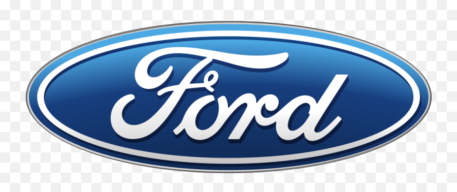 Ford Motor Company Logo - Ford Logo Png Emoji,Power Rangers Emoji