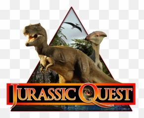 Jurassic Quest Coming To Greensboro - Jurassic Quest Oaks Pa Emoji,Dinosaur Emoticon