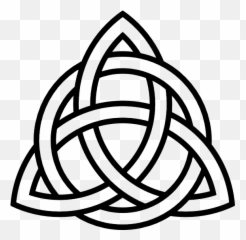 Download Free Png Celtic - Knot Emoji