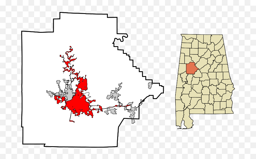 Tuscaloosa County Alabama - County Alabama Emoji,Alabama Emoji Free