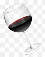 Download Wine Clip Art Free Clipart Of - Glass Of Red Wine Clipart Emoji,Emoji Wine Glasses