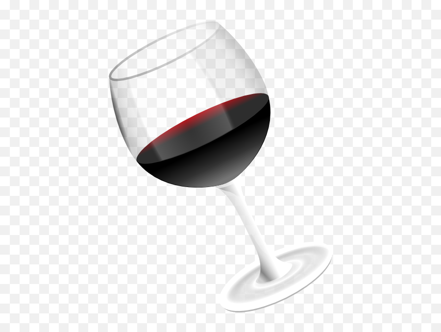 Download Wine Clip Art Free Clipart Of - Glass Of Red Wine Clipart Emoji,Emoji Wine Glasses