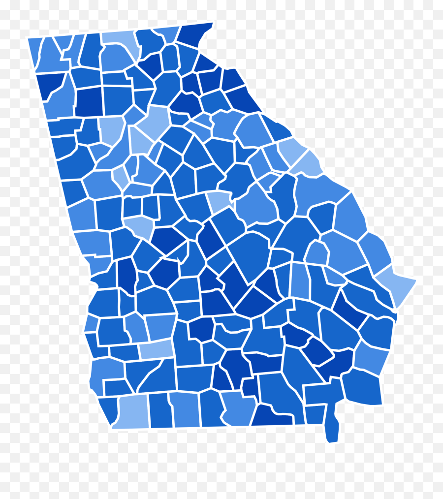 United States Presidential Election - 2016 Election Georgia Counties Emoji,Hawaiian Emoji App