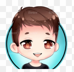 Draw Twitch Discord Or Youtube Emotes - Cartoon Emoji,Eye Twitch Emoji