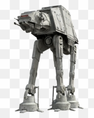 At - Star Wars Png Transparent Emoji,Walker Emoji