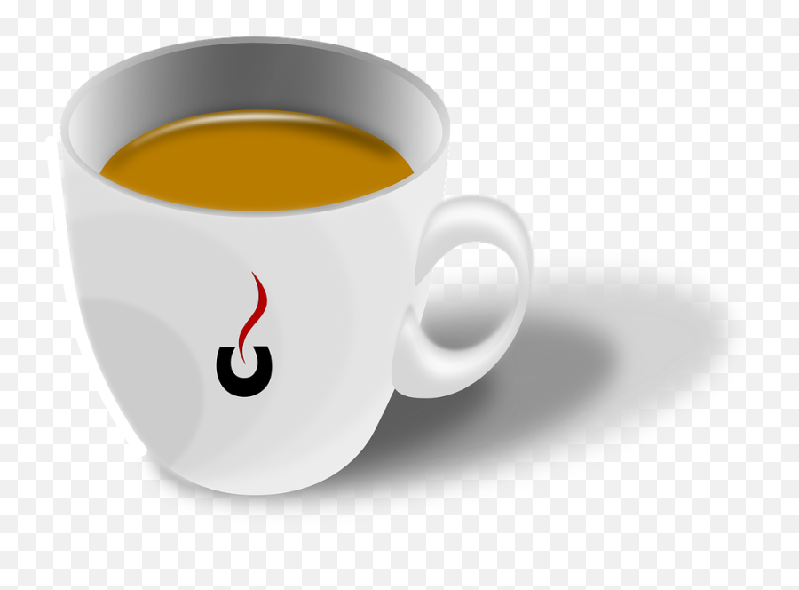 Free Break Coffee Vectors - Cup Tee Png Emoji,Salute Emoticon